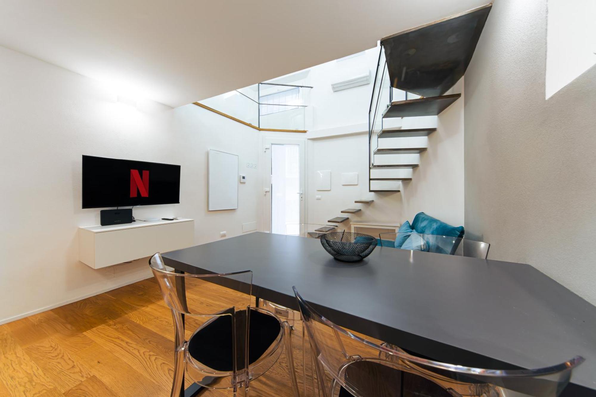 Lilli House - Suite In The Heart Of Bologna Exterior photo