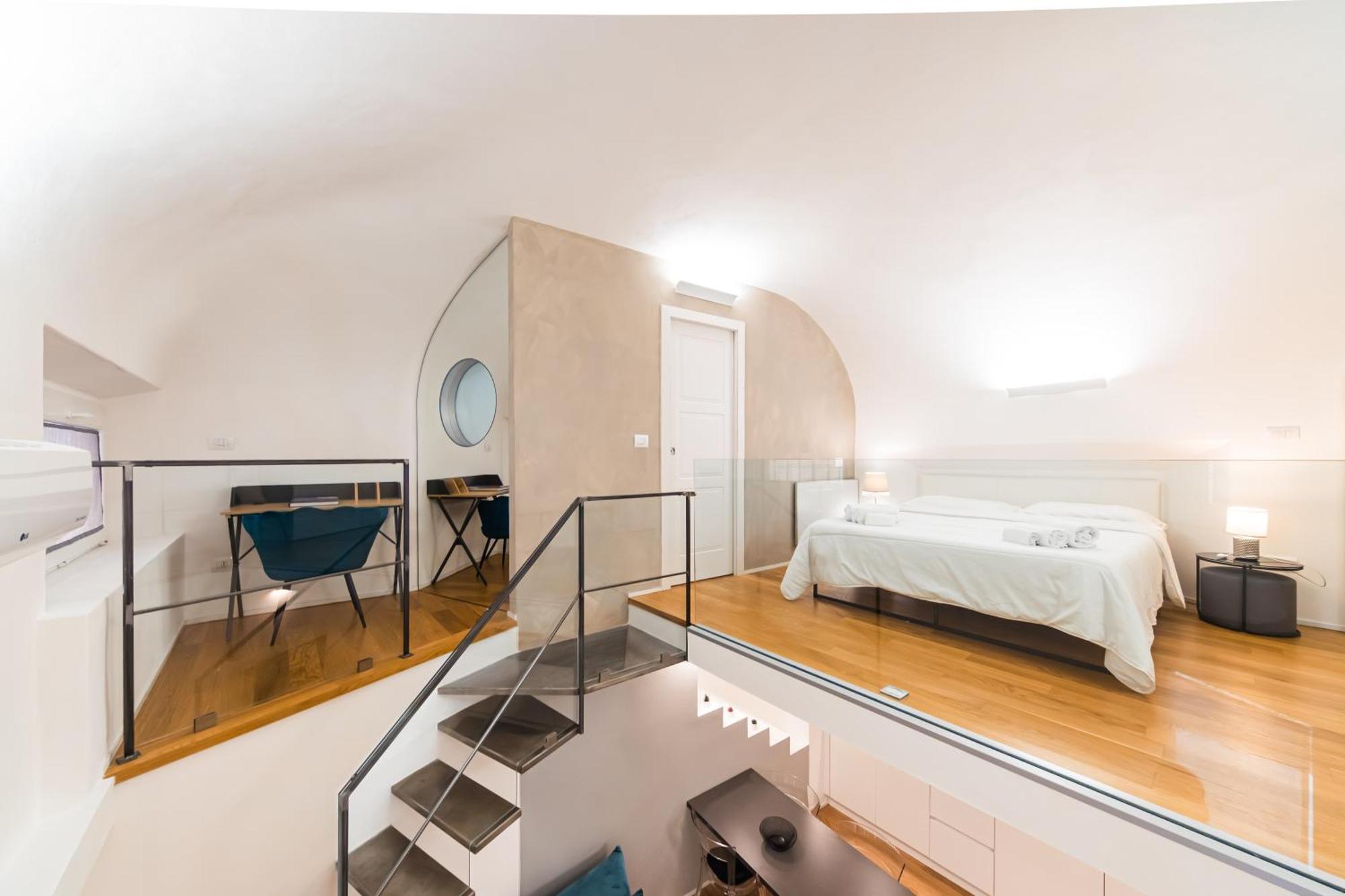 Lilli House - Suite In The Heart Of Bologna Exterior photo